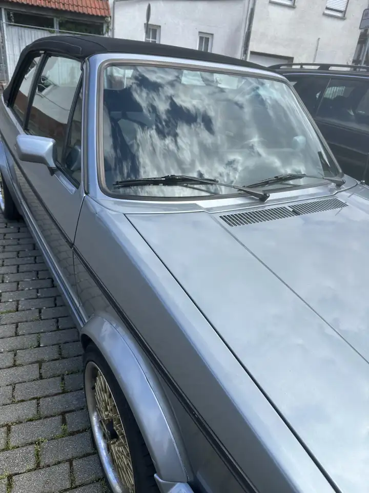 Volkswagen Golf (C), foto 3