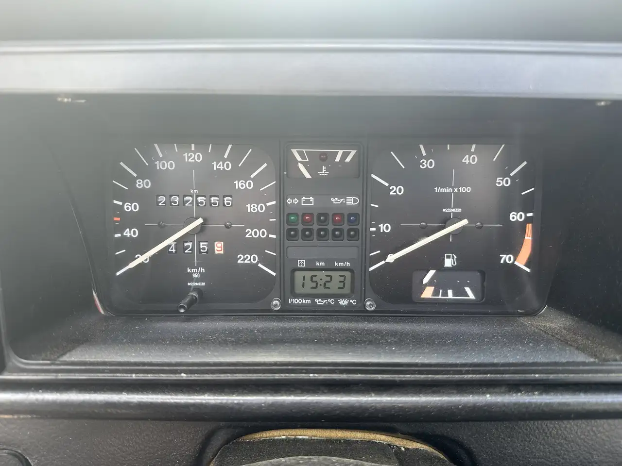 Volkswagen Golf (C), foto 8