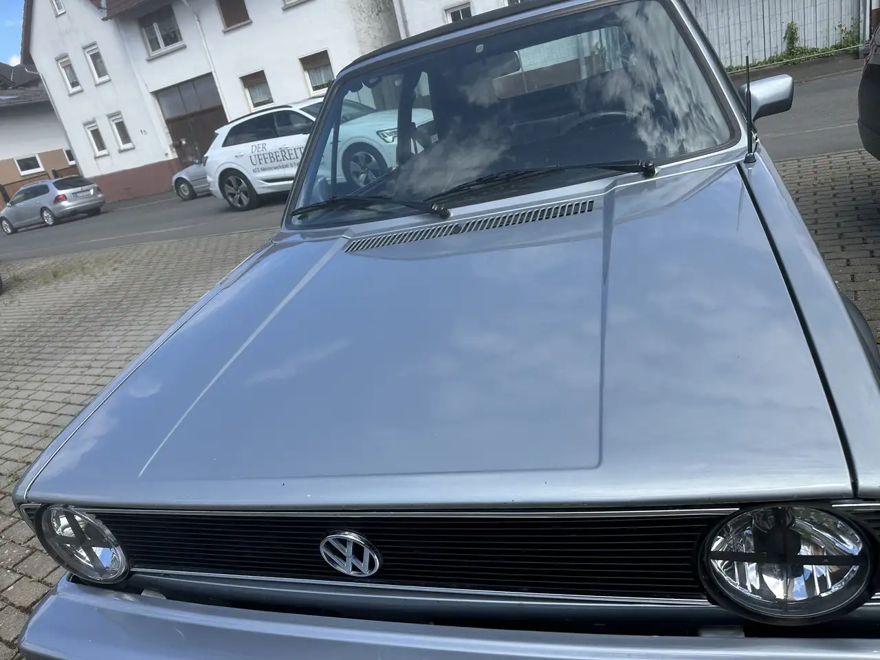 Volkswagen Golf (C), foto 4