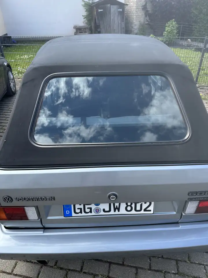 Volkswagen Golf (C), foto 11
