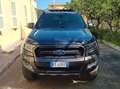 Ford Ranger Ranger VII 2016 2.2 tdci double cab Wildtrak 160cv Nero - thumbnail 1