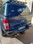 Ford Ranger Ranger VII 2016 2.2 tdci double cab Wildtrak 160cv Nero - thumbnail 5