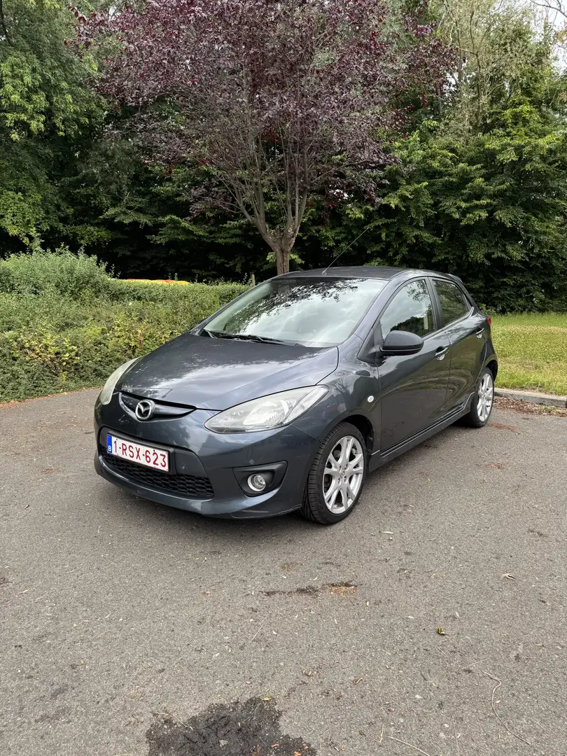 Mazda 2 1.5i Active Strip-down pack 3 - 1