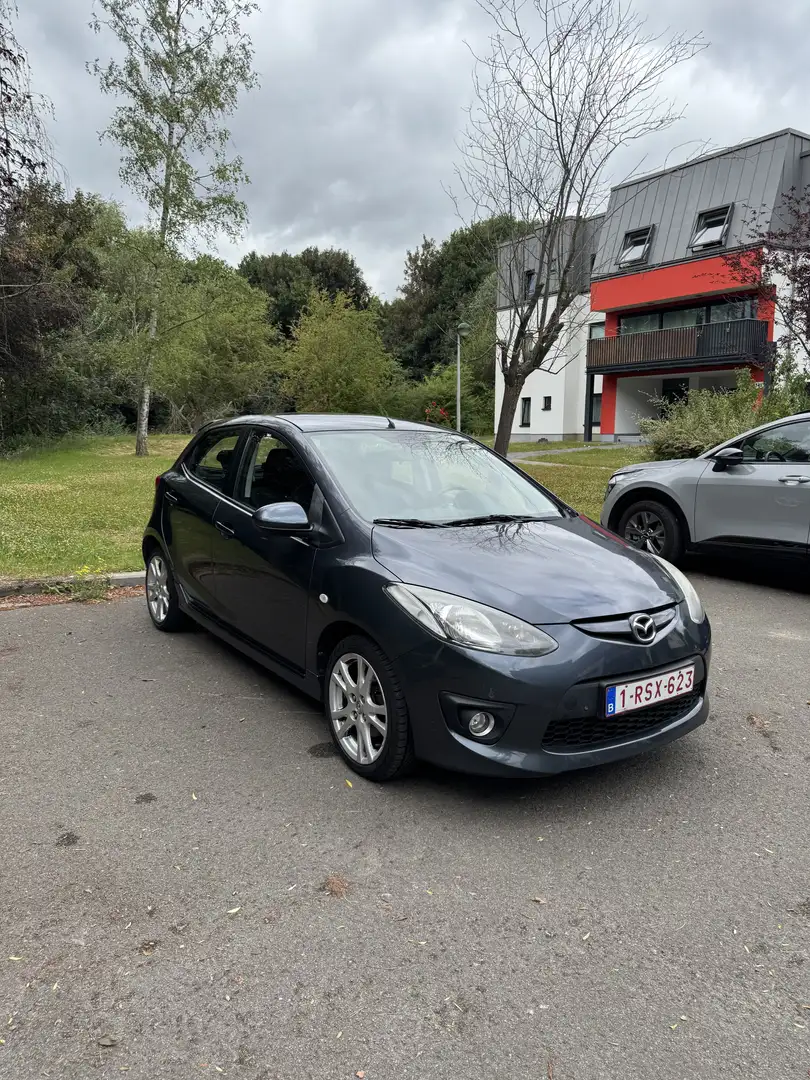 Mazda 2 1.5i Active Strip-down pack 3 - 2