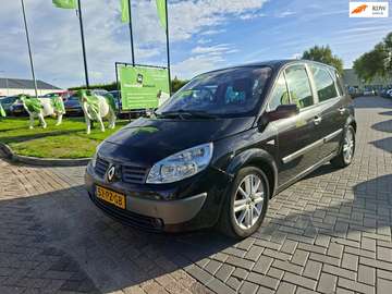 2.0-16V Privilège Luxe / Nette auto / APK okt 2027