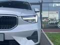 Volvo XC40 2.0 MHEV 163 CV PLUS CAM JA18 Zilver - thumbnail 7
