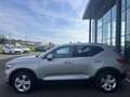 Volvo XC40 2.0 MHEV 163 CV PLUS CAM JA18 Zilver - thumbnail 9
