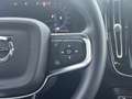 Volvo XC40 2.0 MHEV 163 CV PLUS CAM JA18 Zilver - thumbnail 16