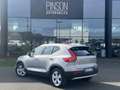 Volvo XC40 2.0 MHEV  B3 163 CH PLUS CAM JA18 Zilver - thumbnail 4