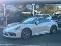 Porsche 992 3.0 Carrera 385 PASM TETTO CHRONO FULL Gris - thumbnail 14