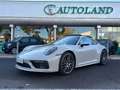 Porsche 992 3.0 Carrera 385 PASM TETTO CHRONO FULL Gris - thumbnail 5