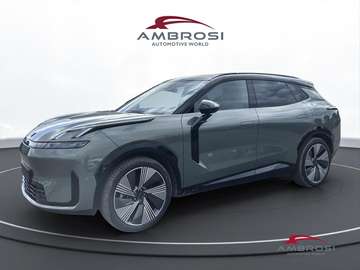 PHEV MORE 1.5 MY26 PLUG-IN HYBRID SUV