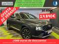 Hyundai SANTA FE 1.6TGDI PHEV Style 7pl 4WD 6AT Plateado - thumbnail 1
