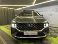 Hyundai SANTA FE 1.6TGDI PHEV Style 7pl 4WD 6AT Plateado - thumbnail 4