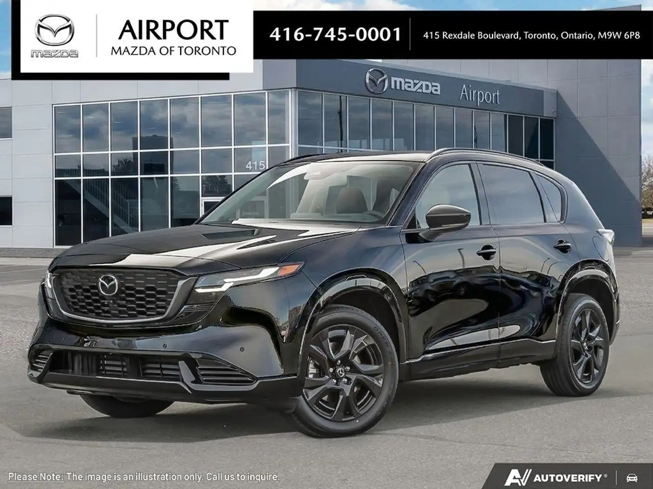 Mazda CX-5 снимка Mazda CX-5