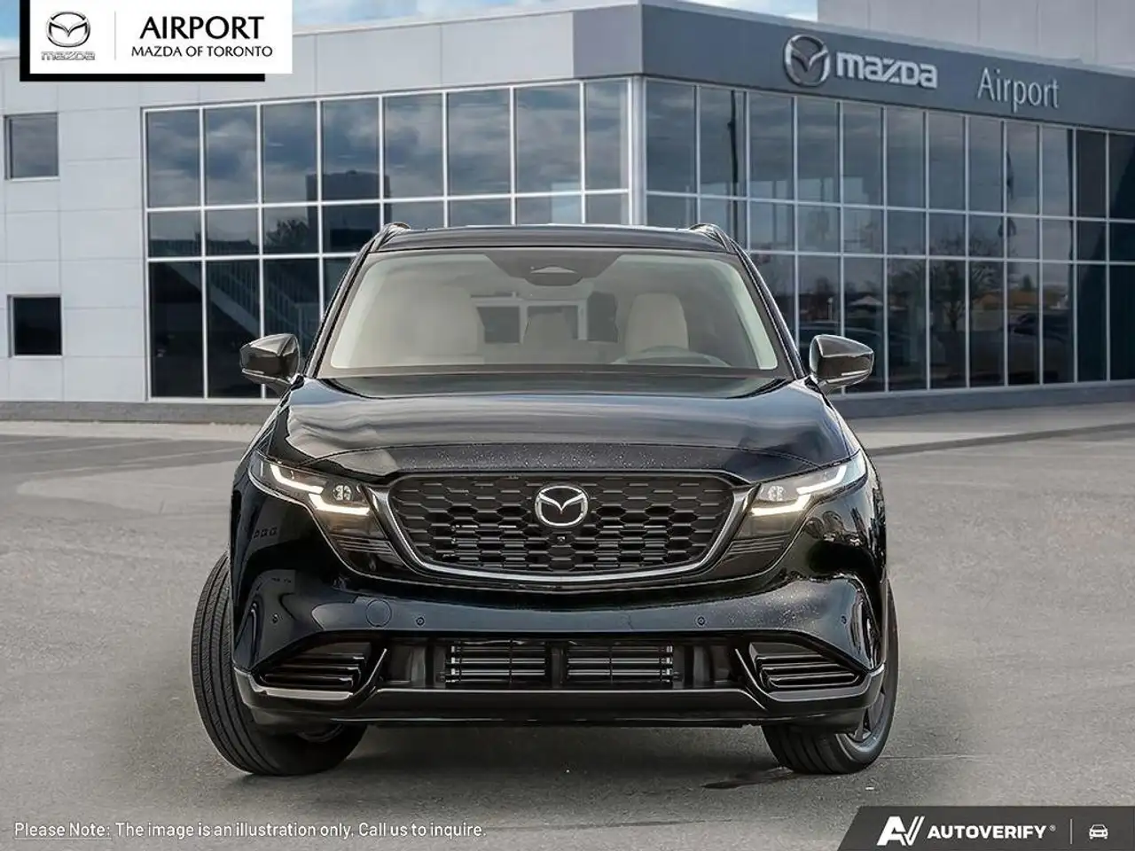 Mazda CX-5 снимка Mazda CX-5