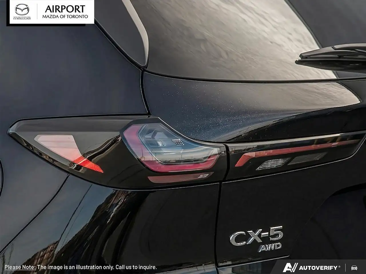 Mazda CX-5 снимка Mazda CX-5