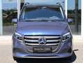 Mercedes-Benz Vito 119 CDI XL DC SELECT 2X SCHUIFD. Bleu - thumbnail 18