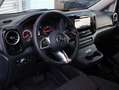 Mercedes-Benz Vito 119 CDI XL DC SELECT 2X SCHUIFD. Bleu - thumbnail 3