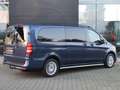 Mercedes-Benz Vito 119 CDI XL DC SELECT 2X SCHUIFD. Bleu - thumbnail 2