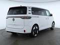 Volkswagen ID. Buzz Pro 286PS 86kWh 7 Sitzer AHK Winterr. Panoramadach Blanc - thumbnail 2