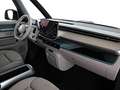 Volkswagen ID. Buzz Pro 286PS 86kWh 7 Sitzer AHK Winterr. Panoramadach Blanc - thumbnail 3