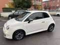 Fiat 500 1.3 mjt S 95cv Bianco - thumbnail 3