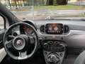Fiat 500 1.3 mjt S 95cv Bianco - thumbnail 9