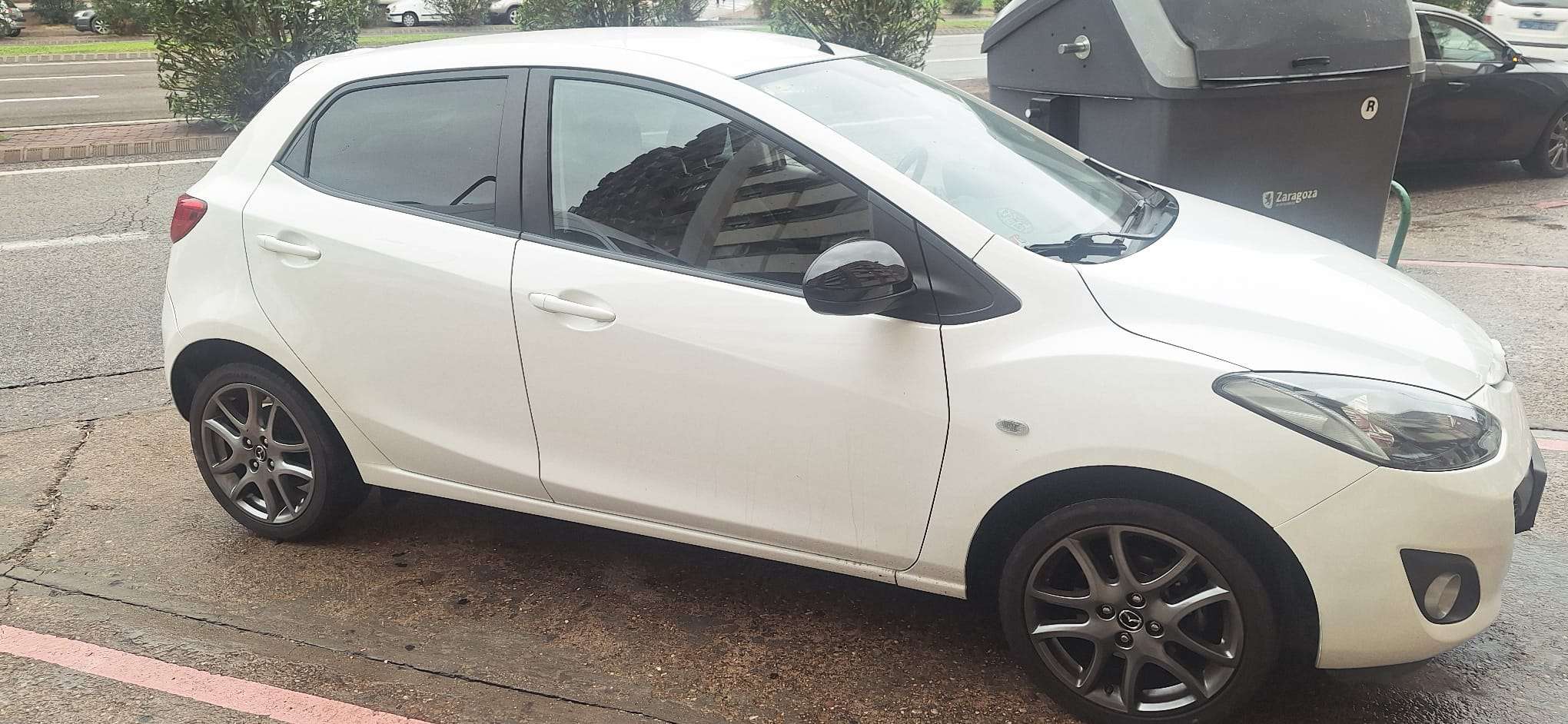 Mazda 2 Mazda2 1.3 Iruka Iruka - foto 1