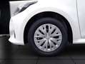 Toyota Yaris Hybrid, Comfort, Rü-Kamera, Bluetooth,Klima Wit - thumbnail 5