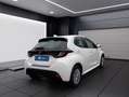 Toyota Yaris Hybrid, Comfort, Rü-Kamera, Bluetooth,Klima Wit - thumbnail 2