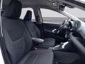 Toyota Yaris Hybrid, Comfort, Rü-Kamera, Bluetooth,Klima Wit - thumbnail 10