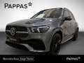 Mercedes-Benz GLE 400 d 4MATIC AMG Line*Premium Plus Paket*Fahrassistenz Gris - thumbnail 1