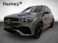 Mercedes-Benz GLE 400 d 4MATIC AMG Line*Premium Plus Paket*Fahrassistenz Gris - thumbnail 2
