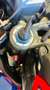 Honda CBR 1000 SP1 GOMMATA DA VETRINA Rosso - thumbnail 2