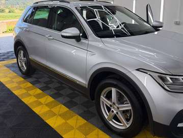 Tiguan 1,5 TSI ACT Life Life