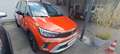 Opel Crossland X Orange - thumbnail 1