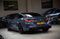 BMW M8 8-serie Coupe Competition Carbon Pak.|ACC|B&W|Deal Blau - thumbnail 25
