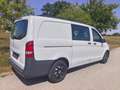 Mercedes-Benz Vito 114/116/119 CDI/BT RWD lang (447.603) Weiß - thumbnail 6