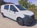 Mercedes-Benz Vito 114/116/119 CDI/BT RWD lang (447.603) Weiß - thumbnail 2