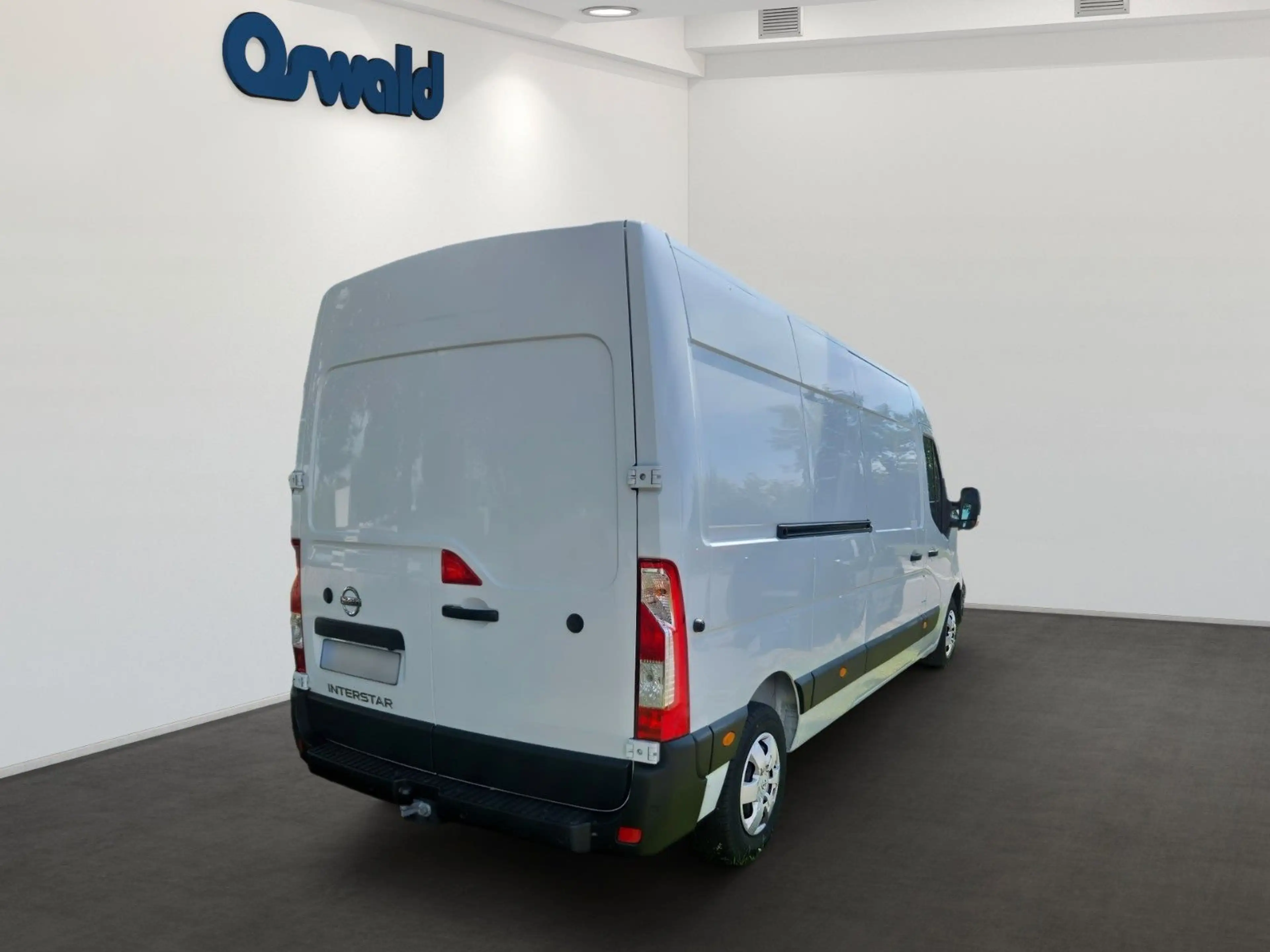 Nissan Interstar Tekna L3H2 3,5t dCi 180PS Kasten FWD 6MT Euro 6d — photo 3