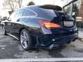 Mercedes-Benz CLA 45 AMG . Noir - thumbnail 7