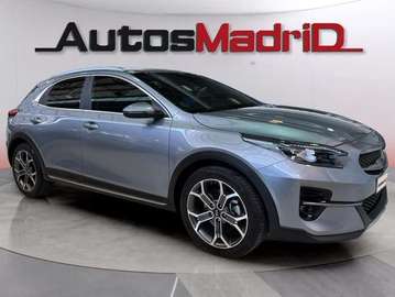 1.6 MHEV Tech 100kW (136CV)