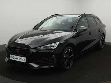 Leon Break PHEV 1.4TSI 204PK *AUTOMAAT*CAMERA*LEDER*SPORTZETELS*CRUISE*VIRTUAL COCKPIT*PDC*...*
