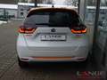 Honda Jazz EU6d 1.5 i-MMD Hybrid Executive Navi LED ACC Klima Weiß - thumbnail 5