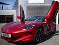 MG Cyberster XPower Navi 360° Kamera Met. ACC BOSE Klima. Piros - thumbnail 2