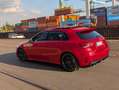 Mercedes-Benz A 35 AMG A-Klasse 4Matic Speedshift DCT 7G Rot - thumbnail 5