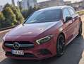 Mercedes-Benz A 35 AMG A-Klasse 4Matic Speedshift DCT 7G Rot - thumbnail 2