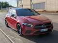 Mercedes-Benz A 35 AMG A-Klasse 4Matic Speedshift DCT 7G Rot - thumbnail 4
