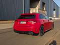 Mercedes-Benz A 35 AMG A-Klasse 4Matic Speedshift DCT 7G Rot - thumbnail 3